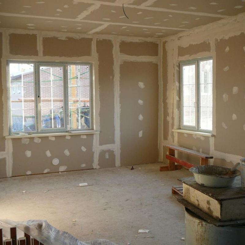 Decofulk Peintre Bruz Plaquiste 1