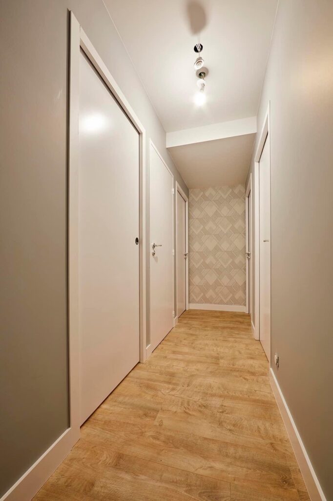 Decofulk Peintre Bruz Revetement Muraux 